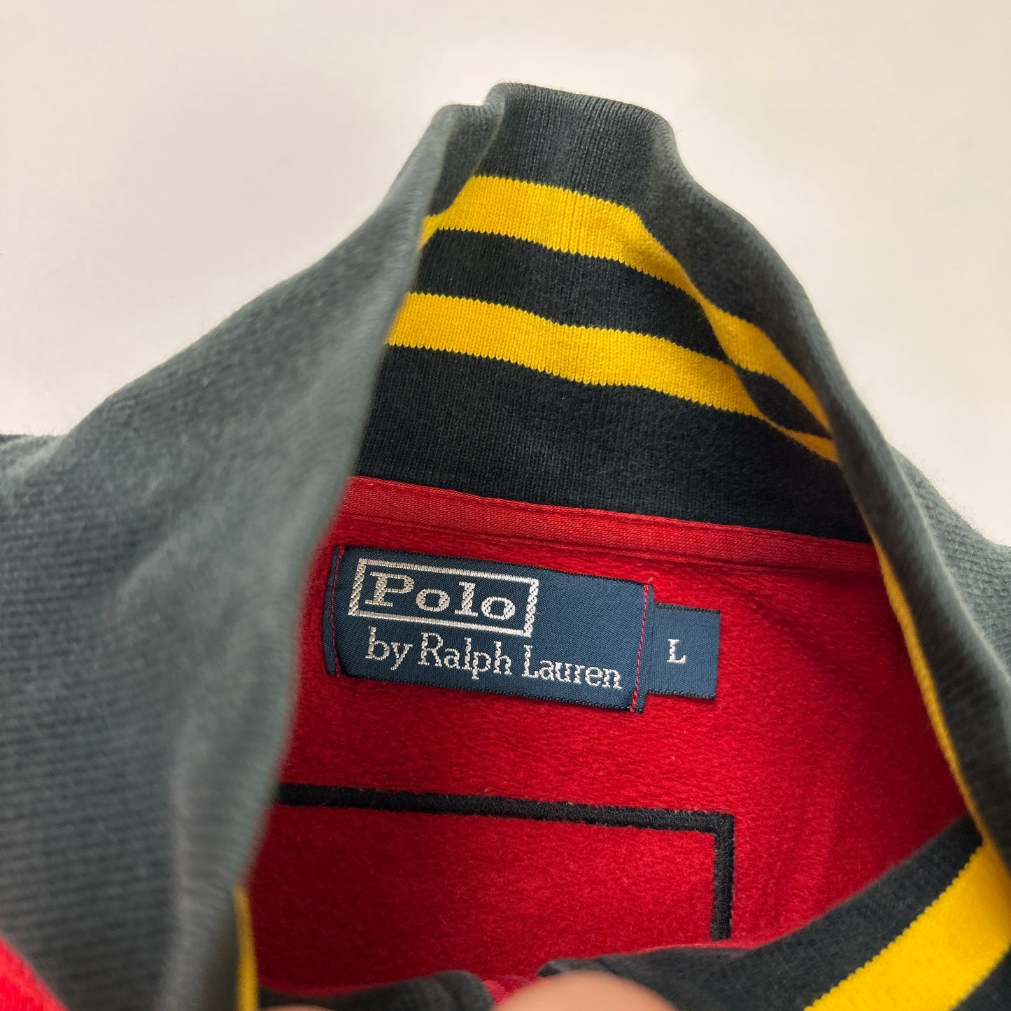 Ralph Lauren Spain Jumper (L)