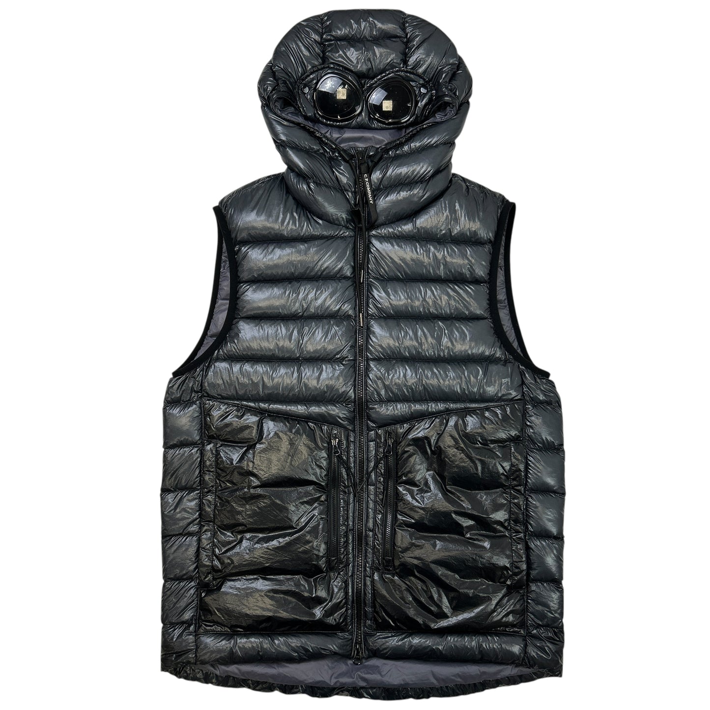 CP Company D.D Shell Gilet (XL)