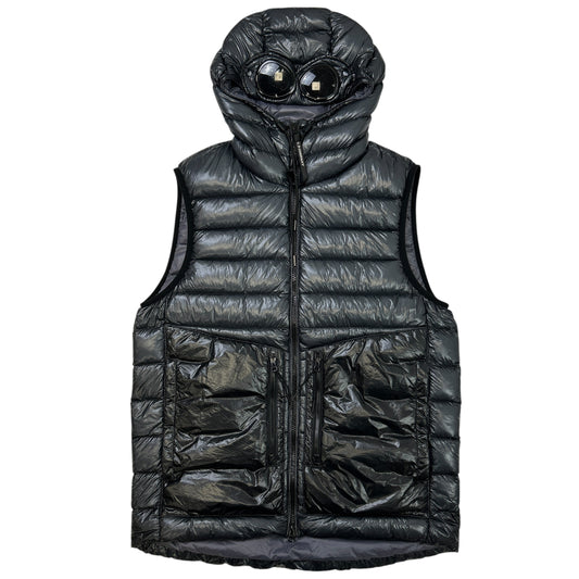 CP Company D.D Shell Gilet (XL)