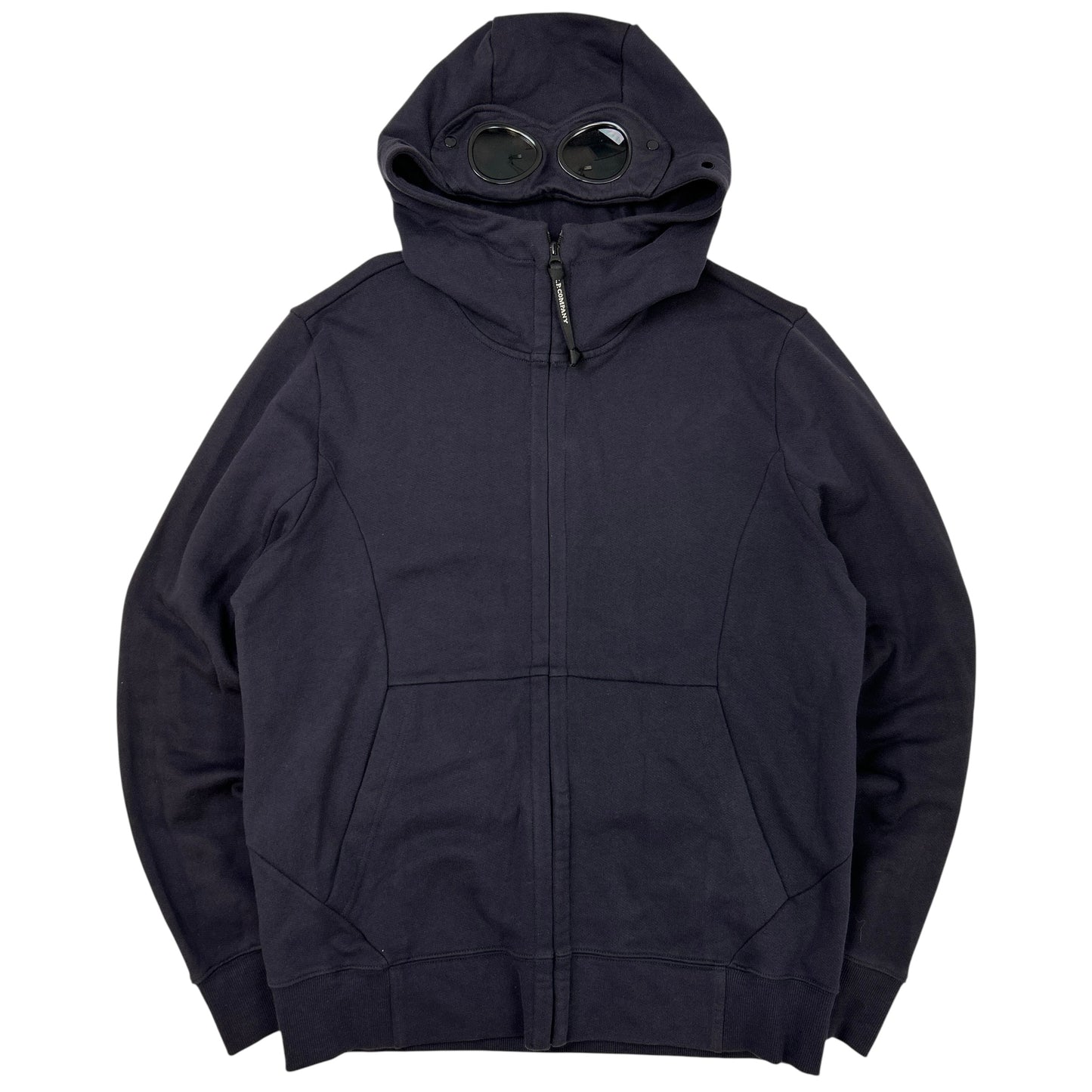CP Goggle Hoodie (XL)