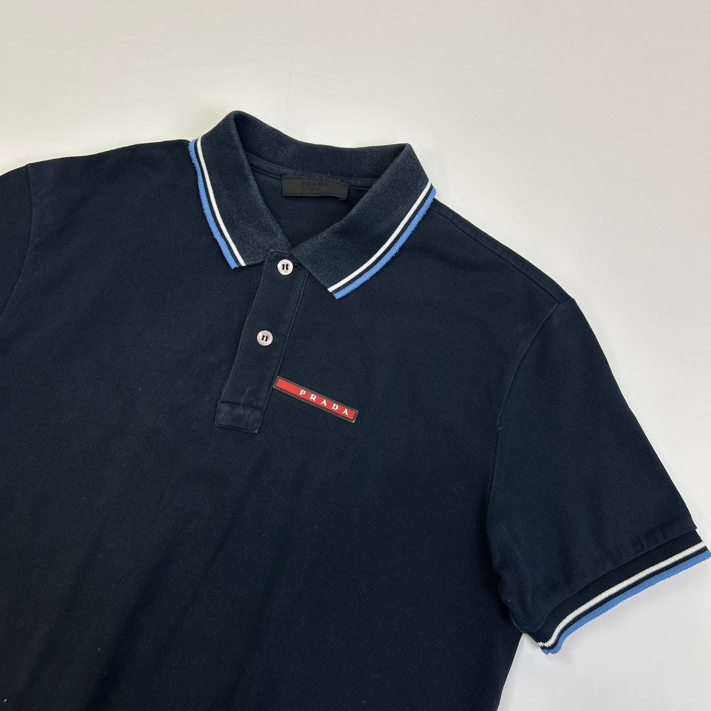 Prada Sport Polo (S)