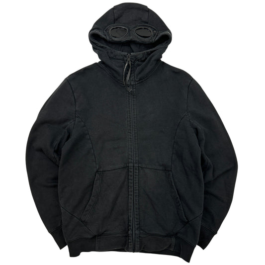 CP Goggle Hoodie (L)