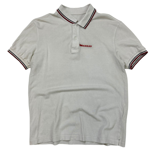 Prada Sport Polo (M)