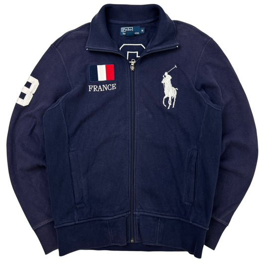 Ralph Lauren France Jumper (M)