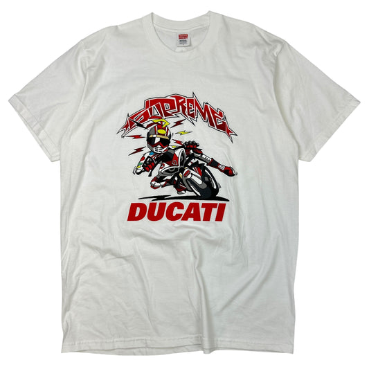 Supreme T-Shirt (L)