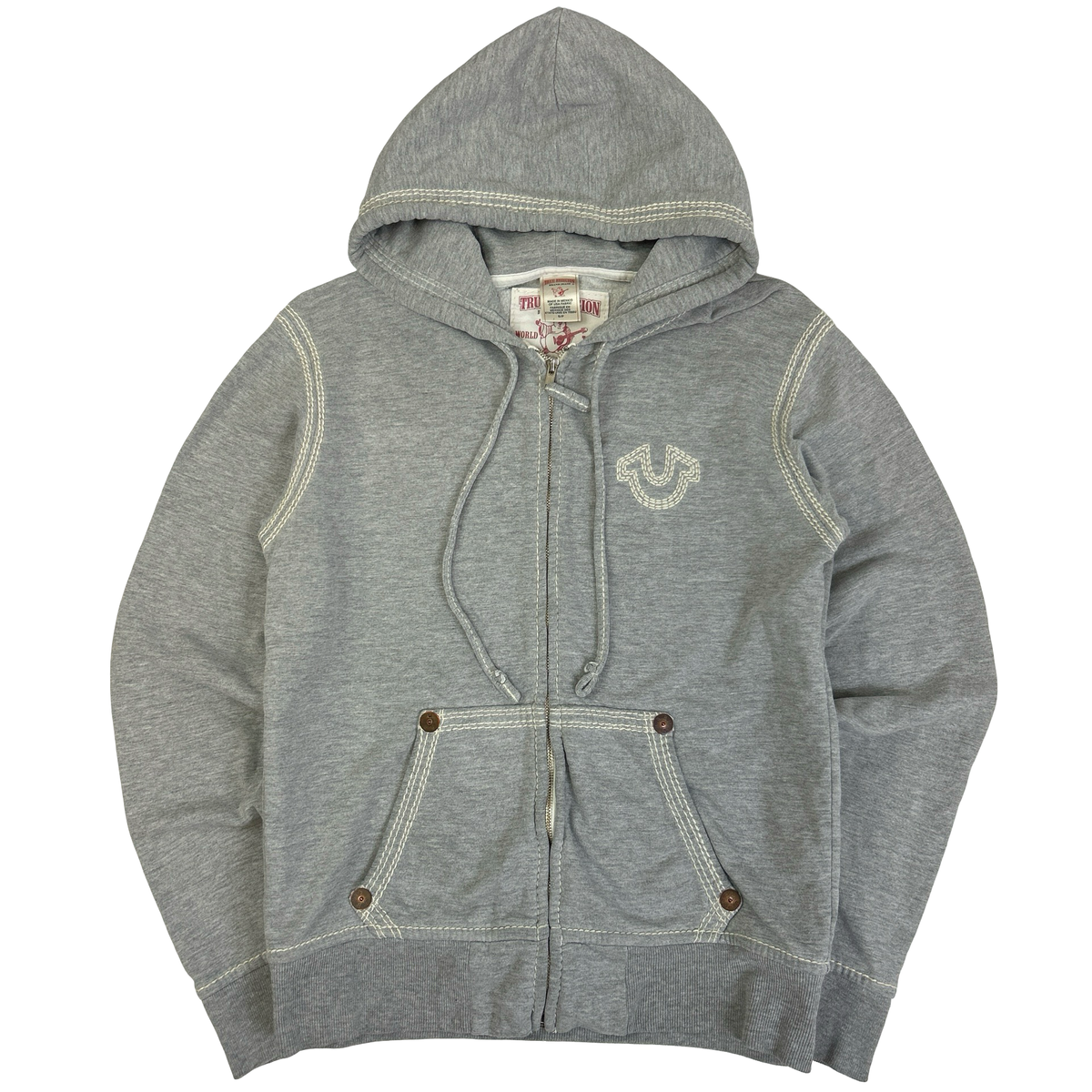 True Religion Hoodie (S)