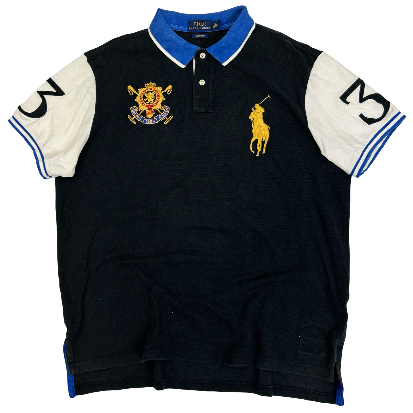 Ralph Lauren Polo (XL)