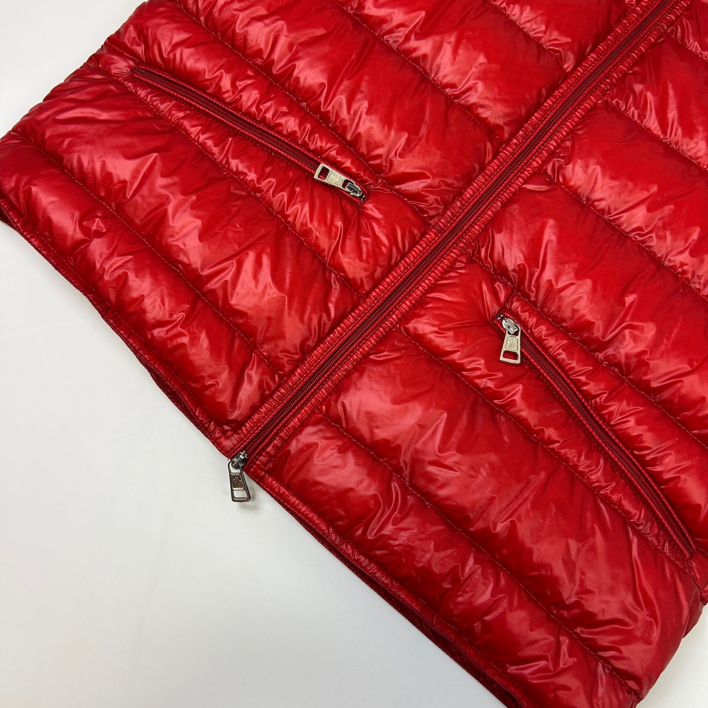 Moncler Gui Gilet (M)