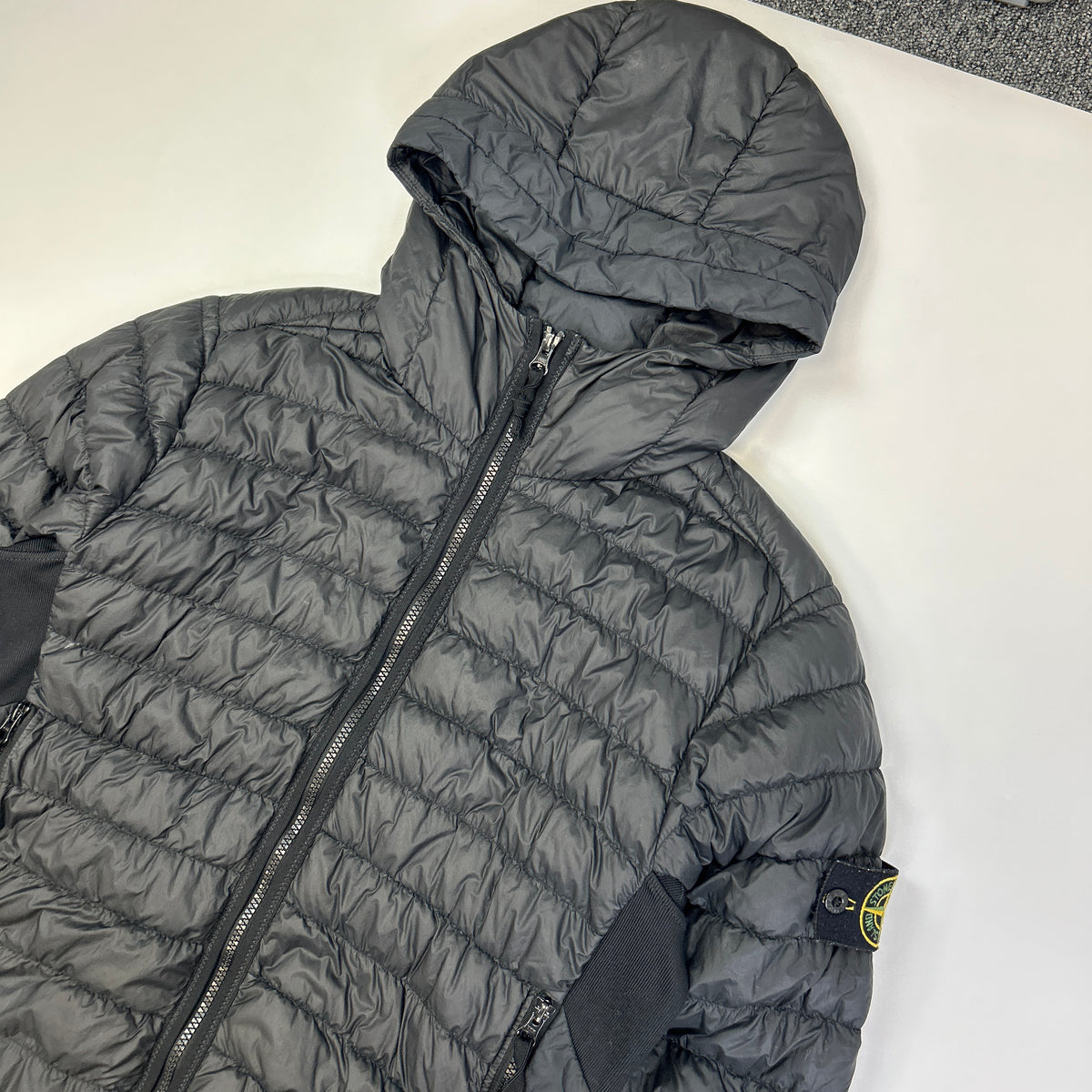 Stone Island Puffer (M)