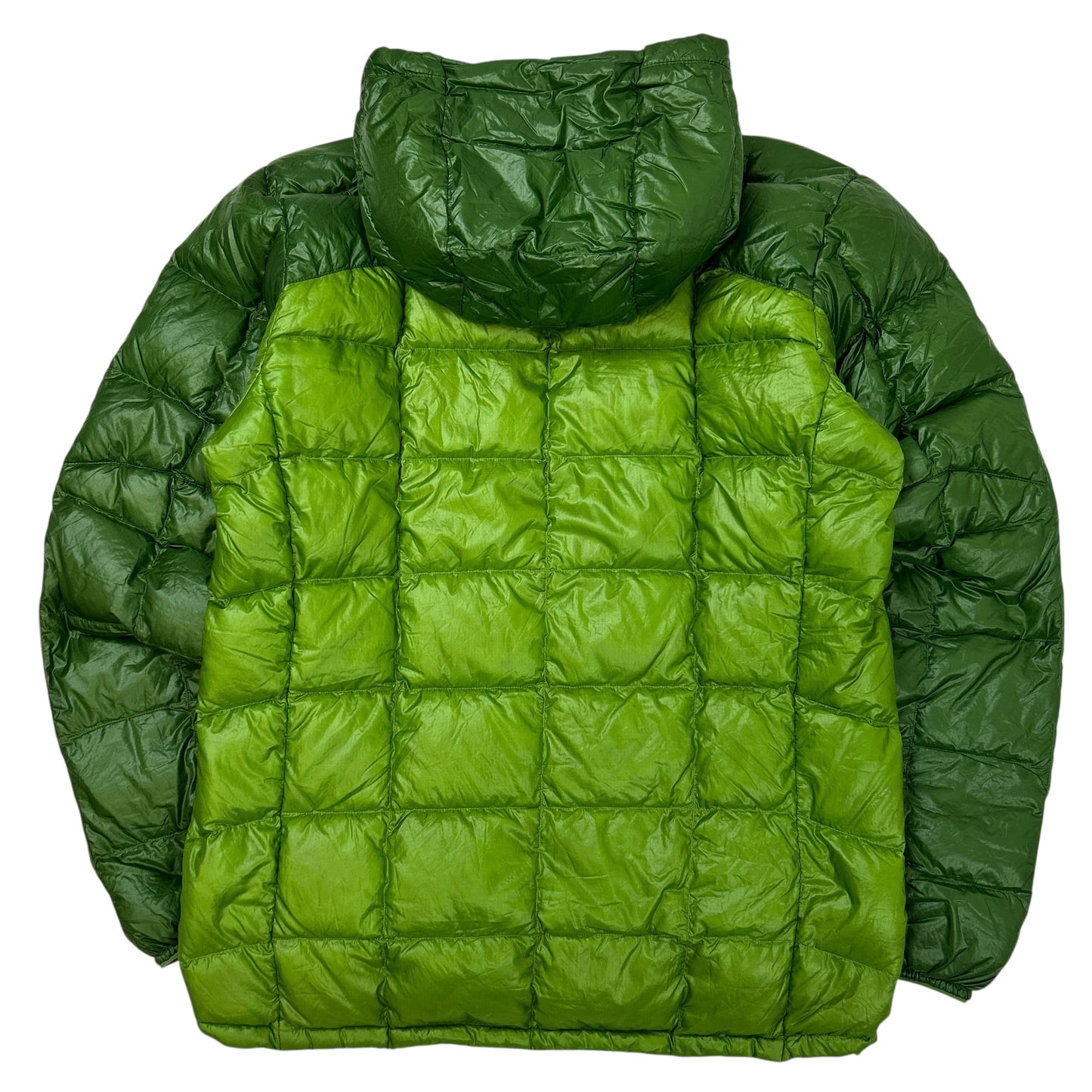 Montbell Puffer (S)
