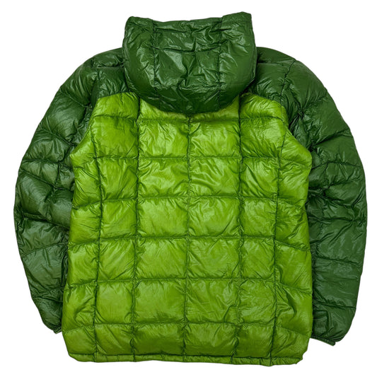 Montbell Puffer (S)