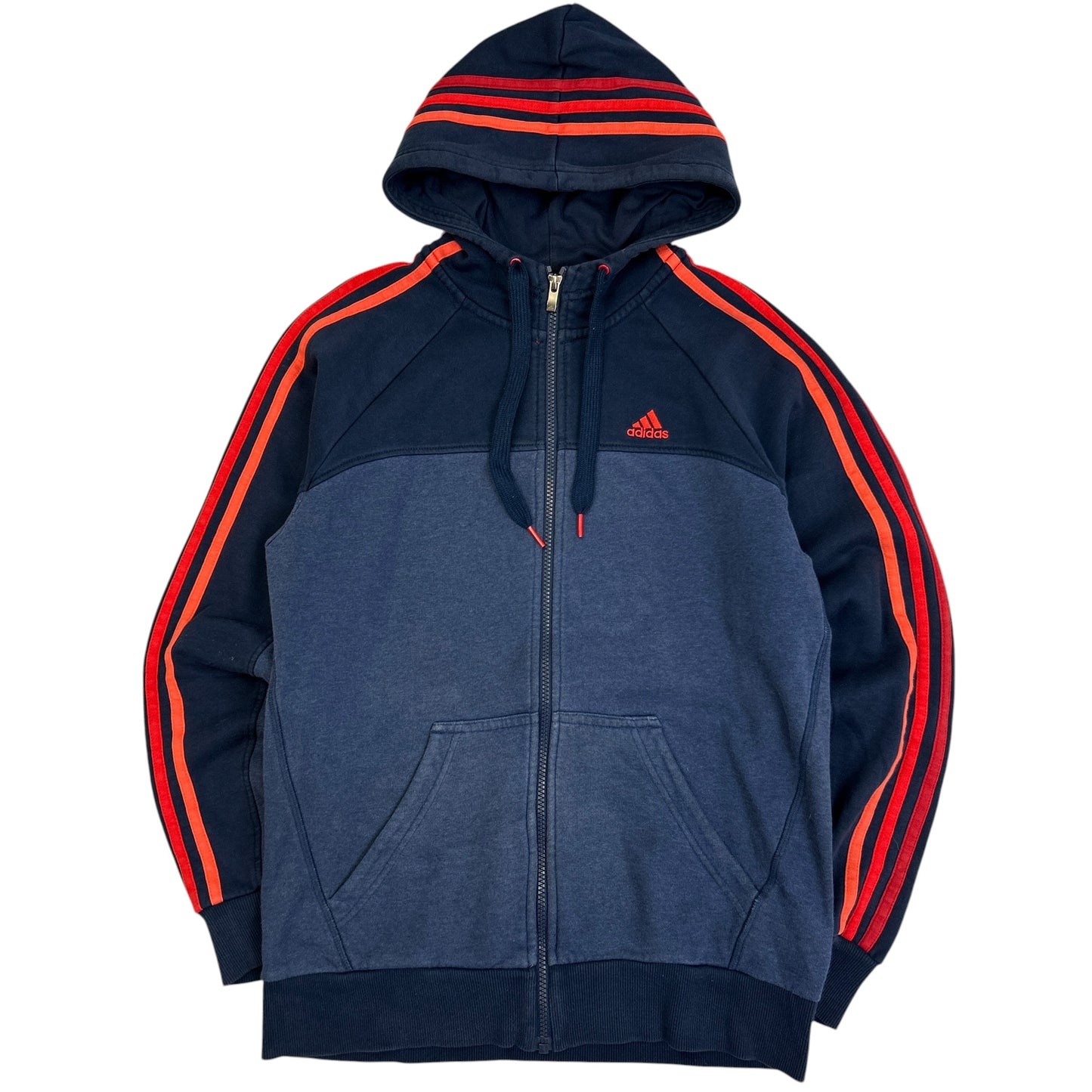 Adidas Essentials Hoodie (S)