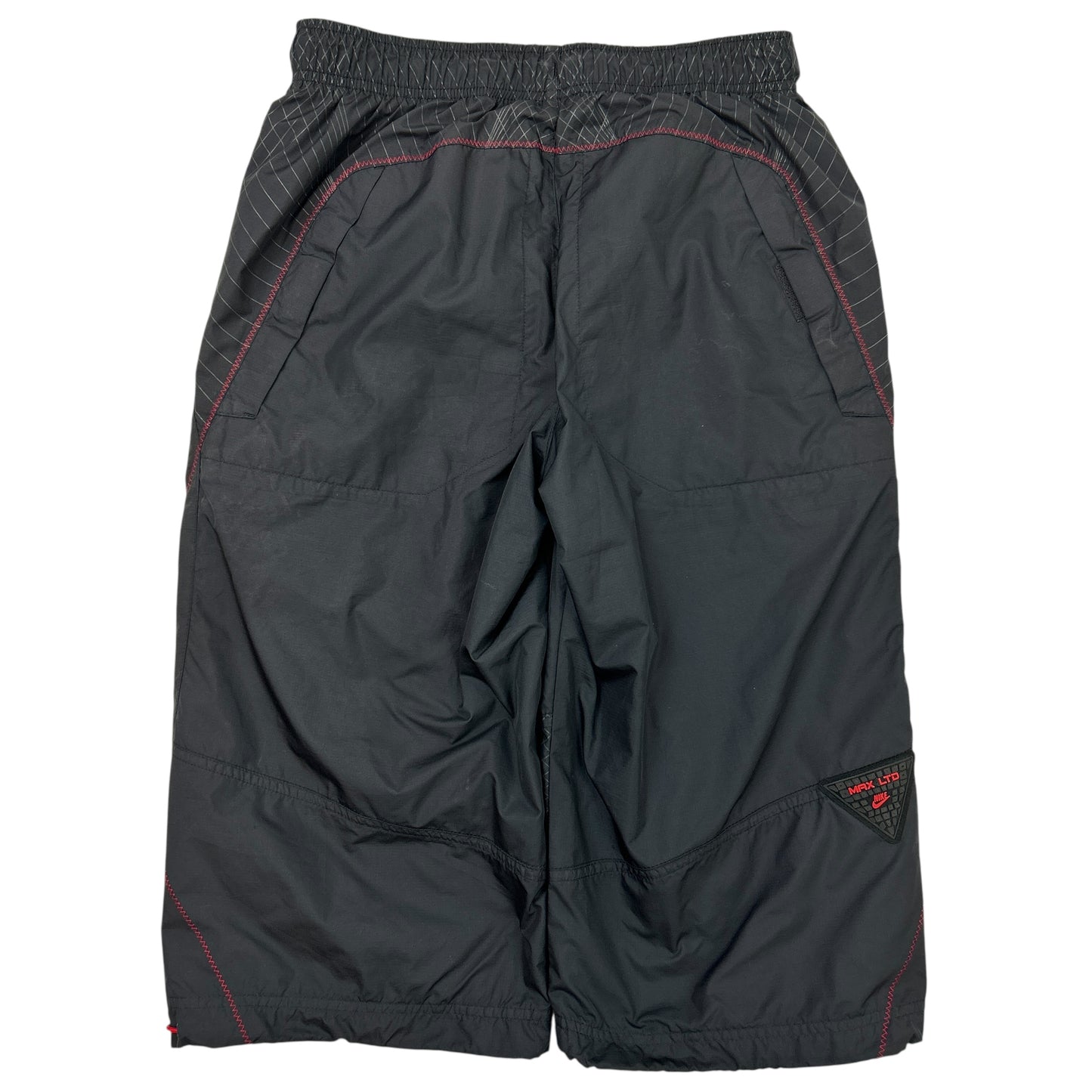 Nike Air Max Ltd Shorts (S)