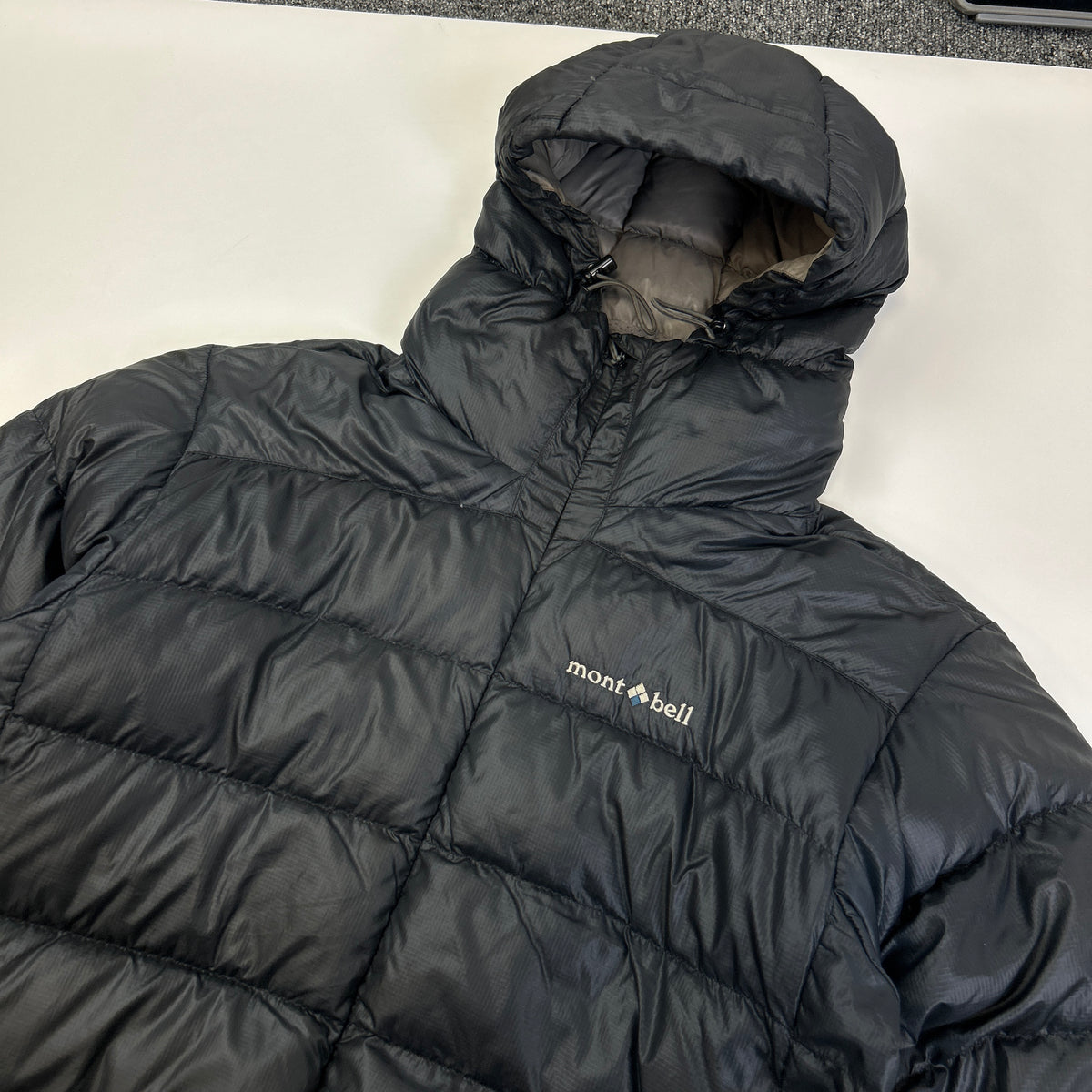 Montbell Puffer (XS)