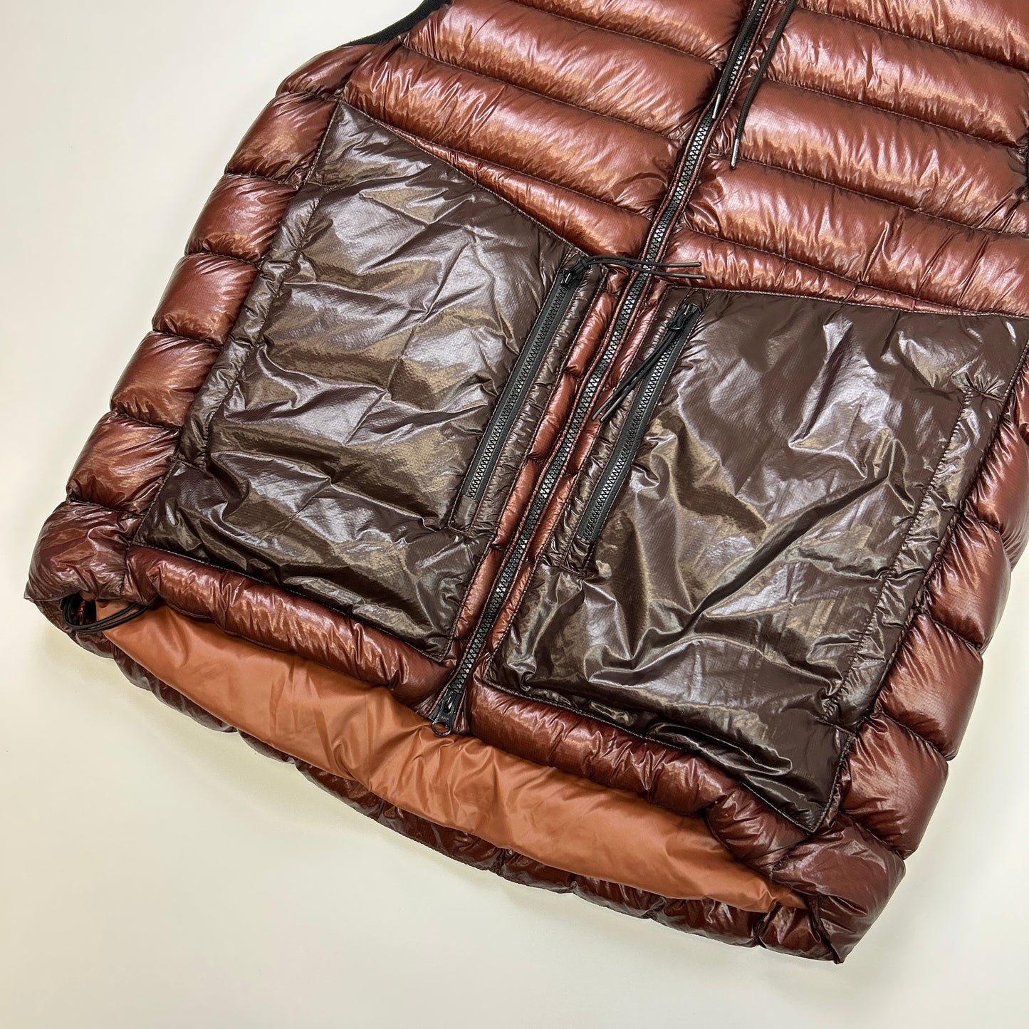 CP Company D.D Shell Gilet (XL)