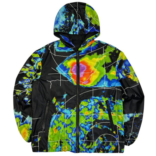 Prada Heatmap Jacket (S)