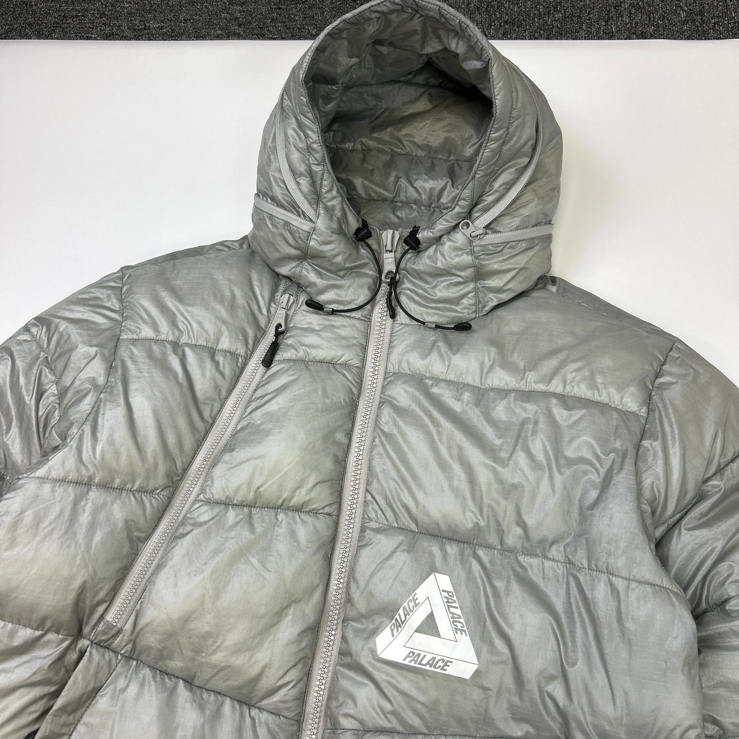 Palace Fuse Puffer (L)