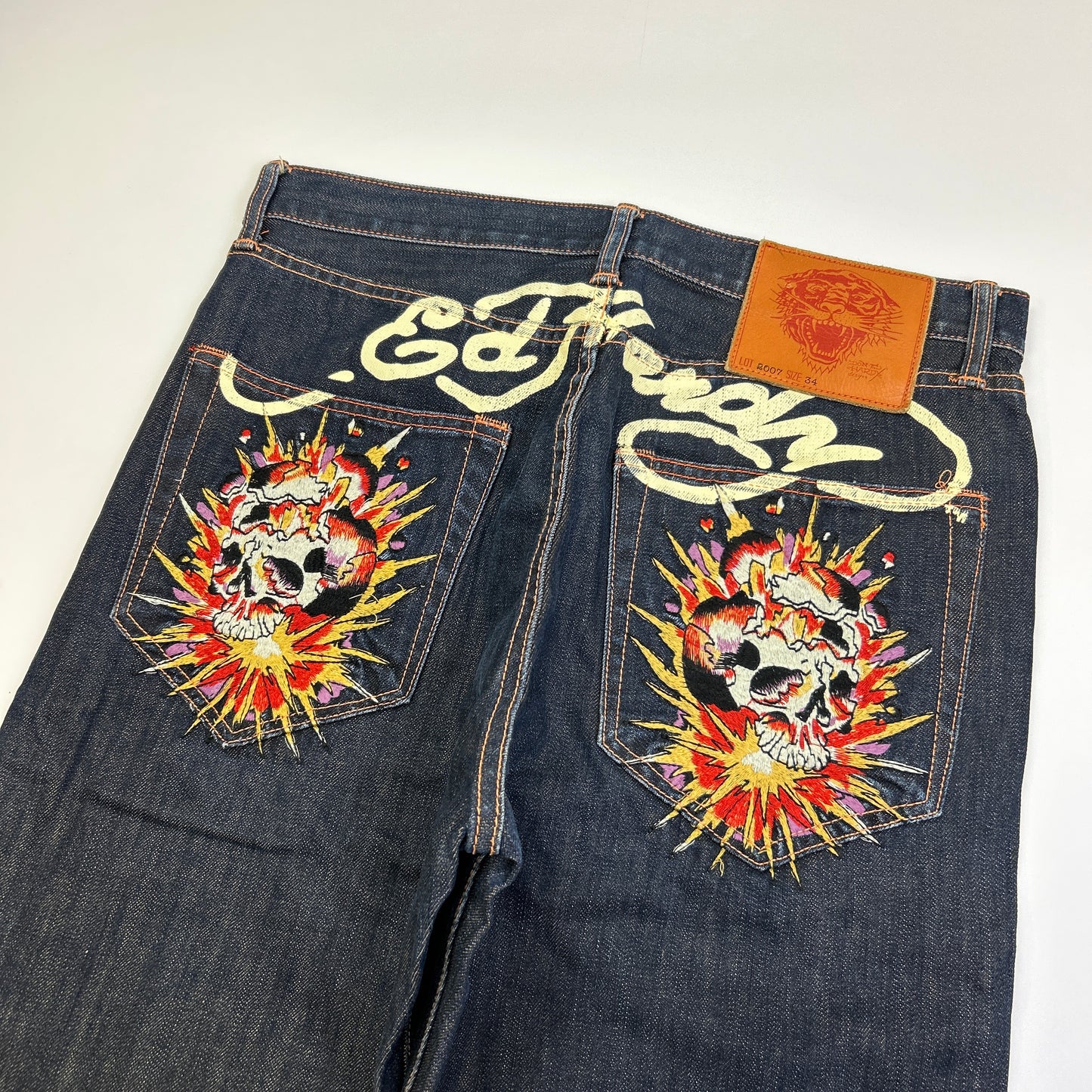 Ed Hardy Jeans (34)