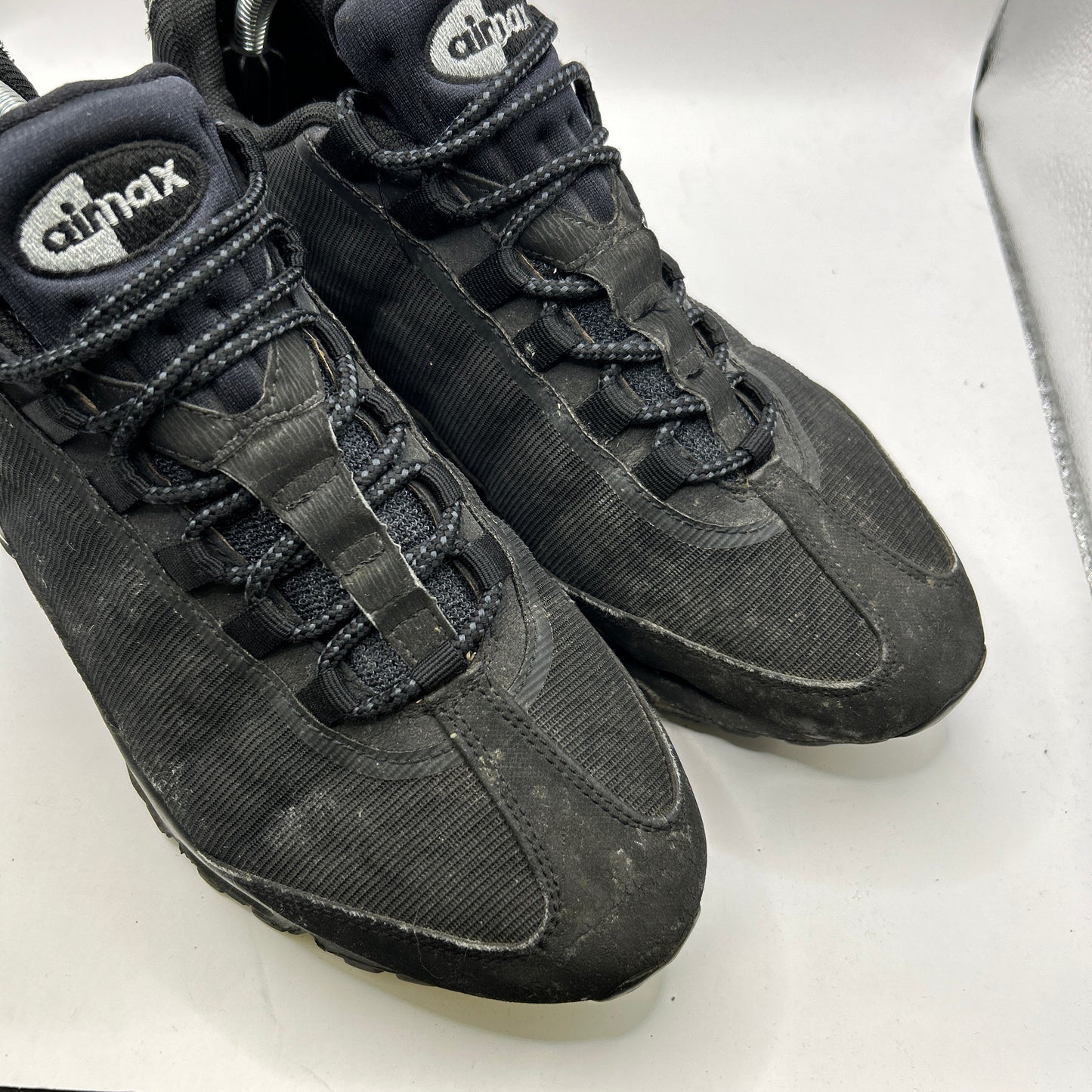 Nike Premium Tape 95s (UK 8)