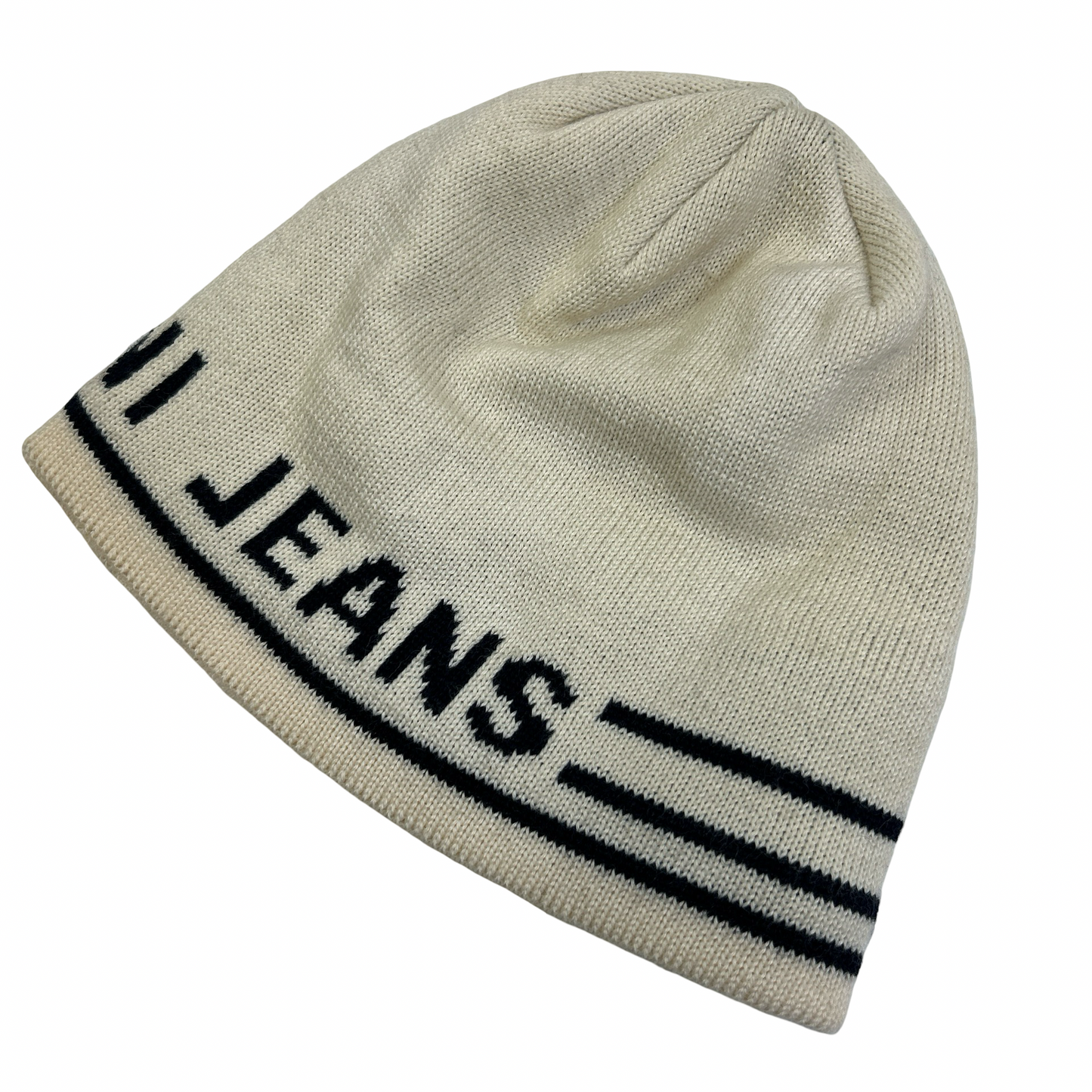 Armani Jeans Beanie