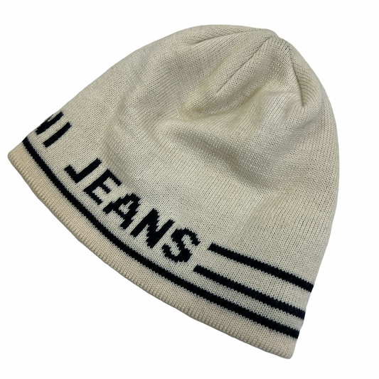 Armani Jeans Beanie