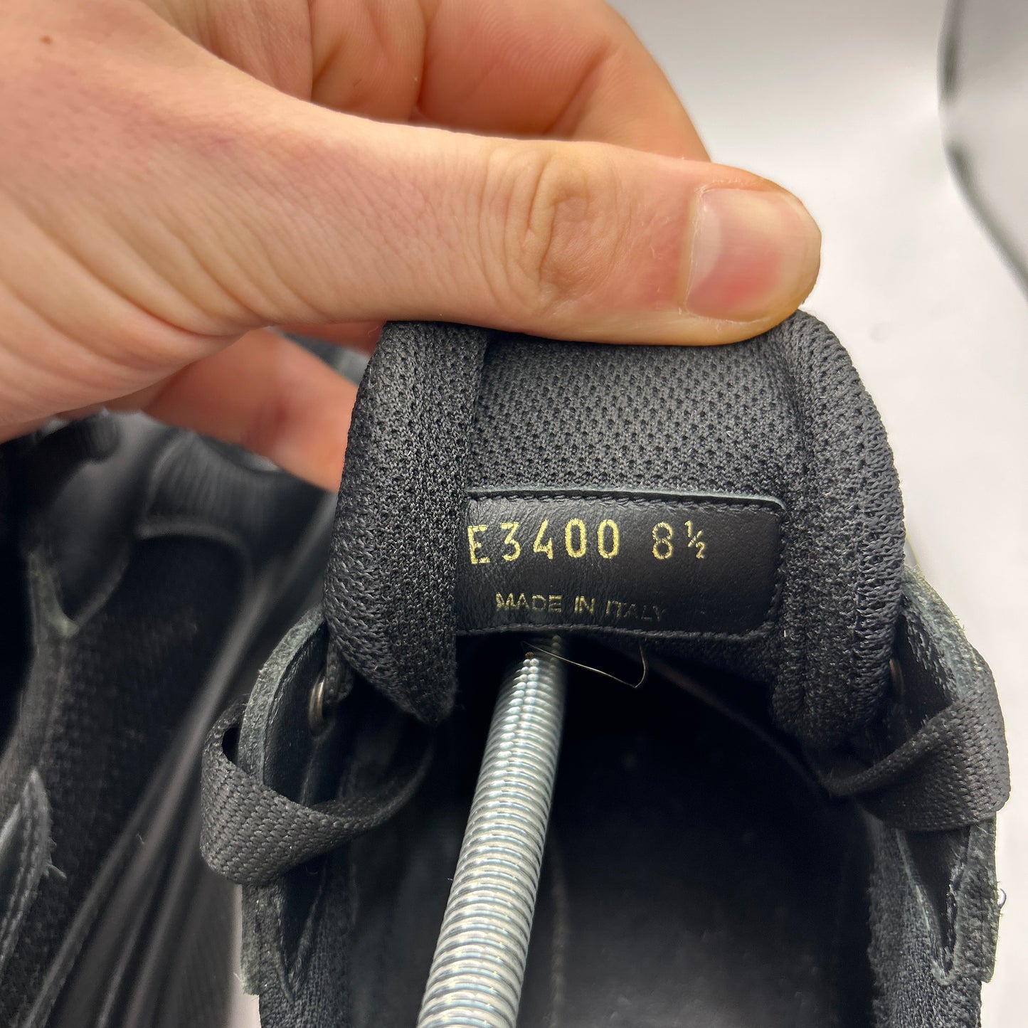 Prada American Cups (UK 9.5)