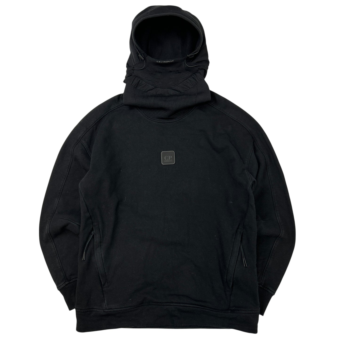 CP Company Balaclava Hoodie (M)