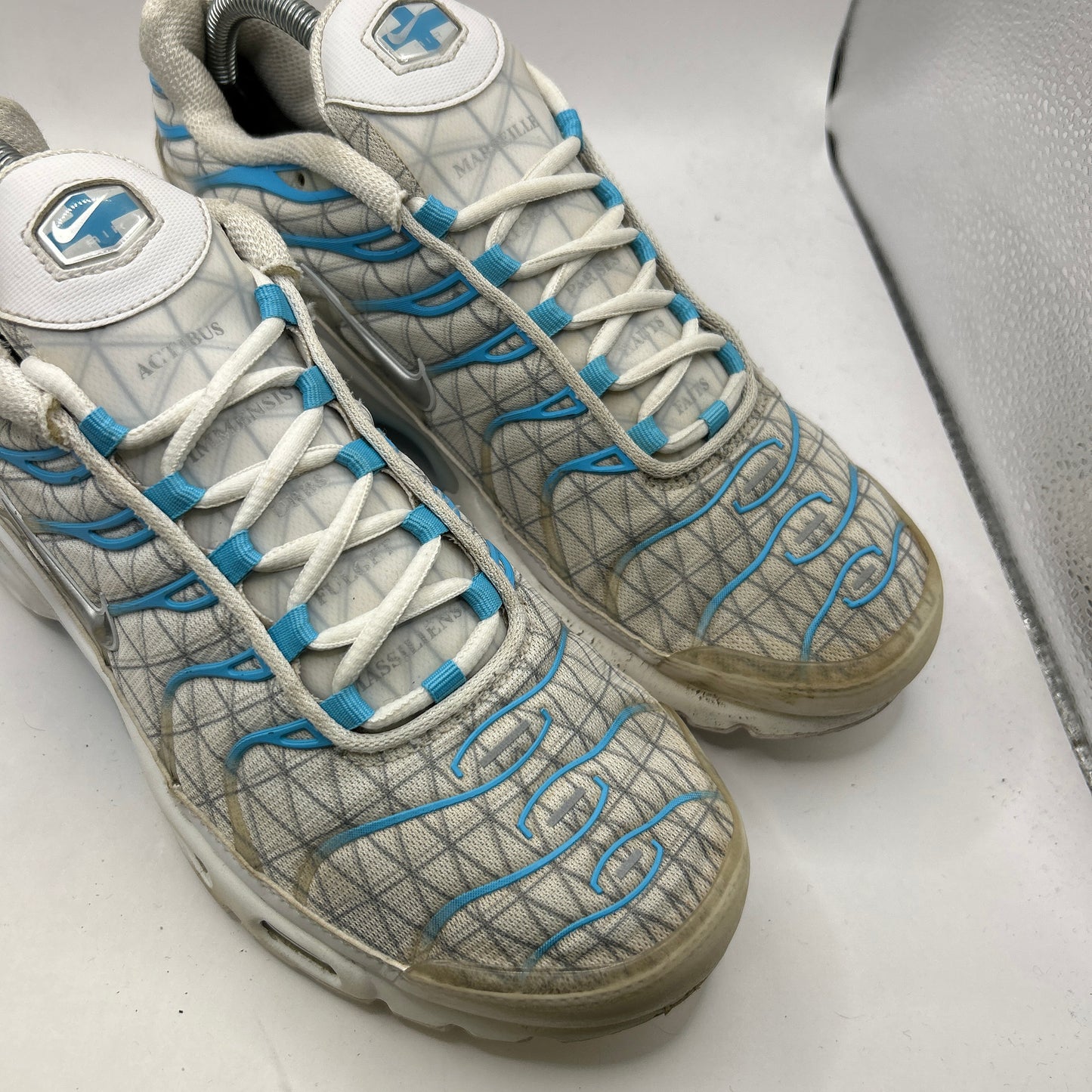 Nike Marseille Tn (UK 8)