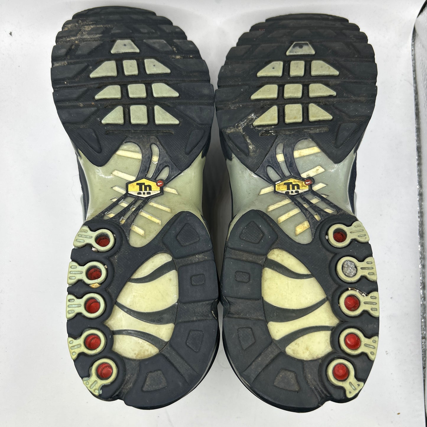 Nike Powder Blue Tn (UK 10)