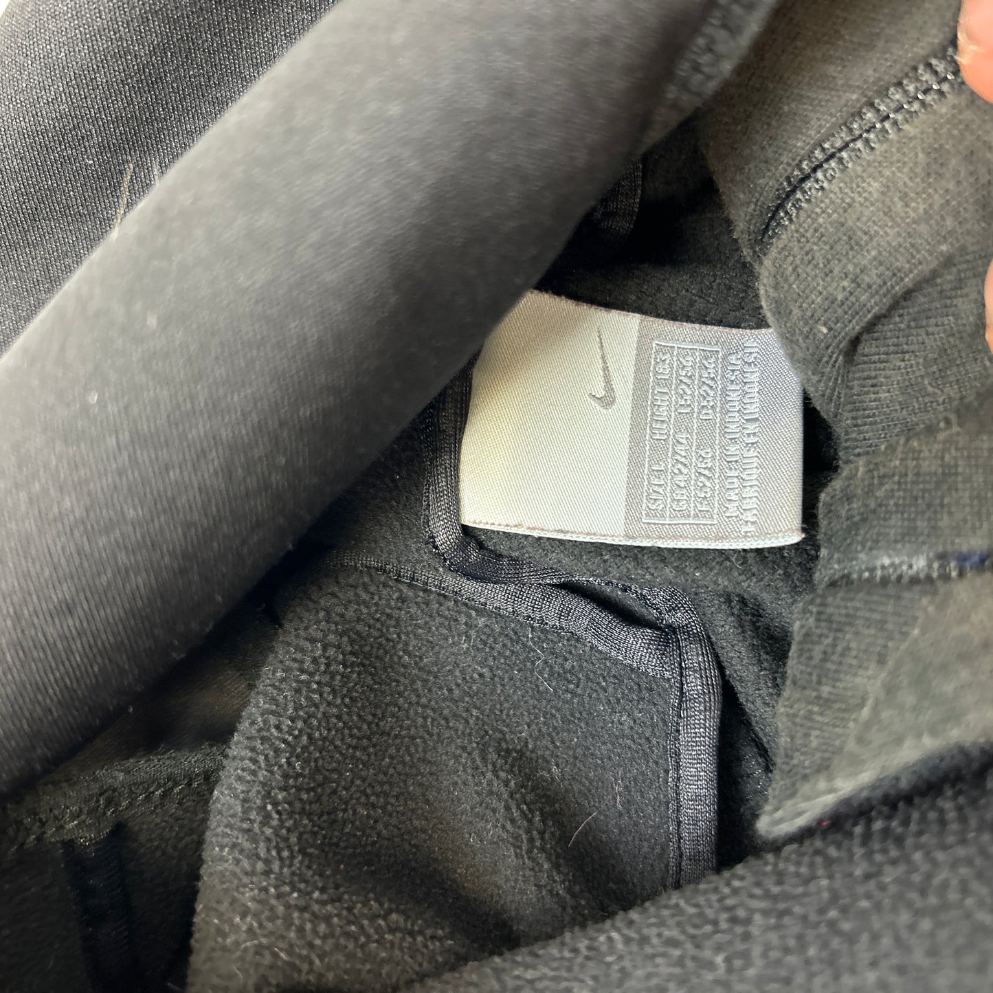 Nike Air Max Hoodie (L)