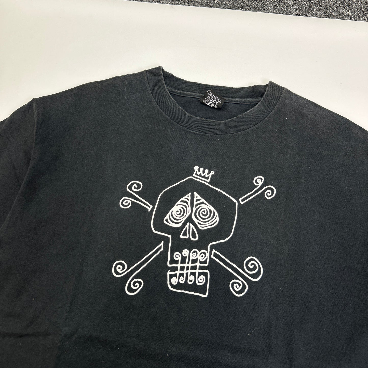 Stussy T-Shirt (L)