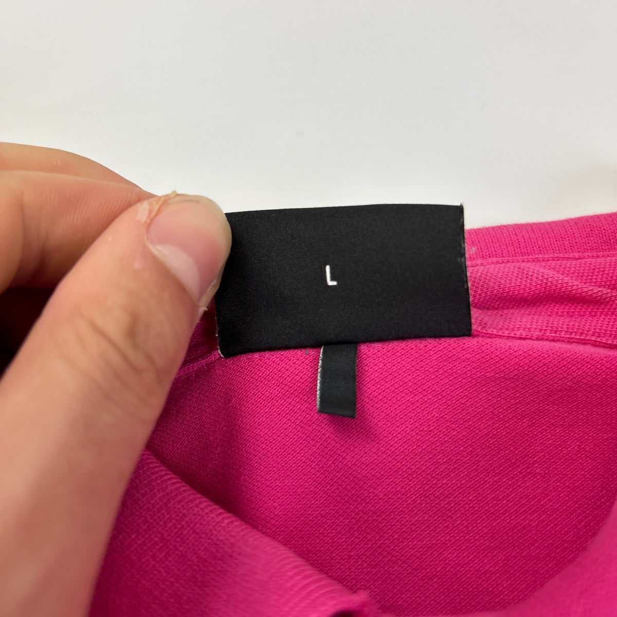Armani Polo (M)