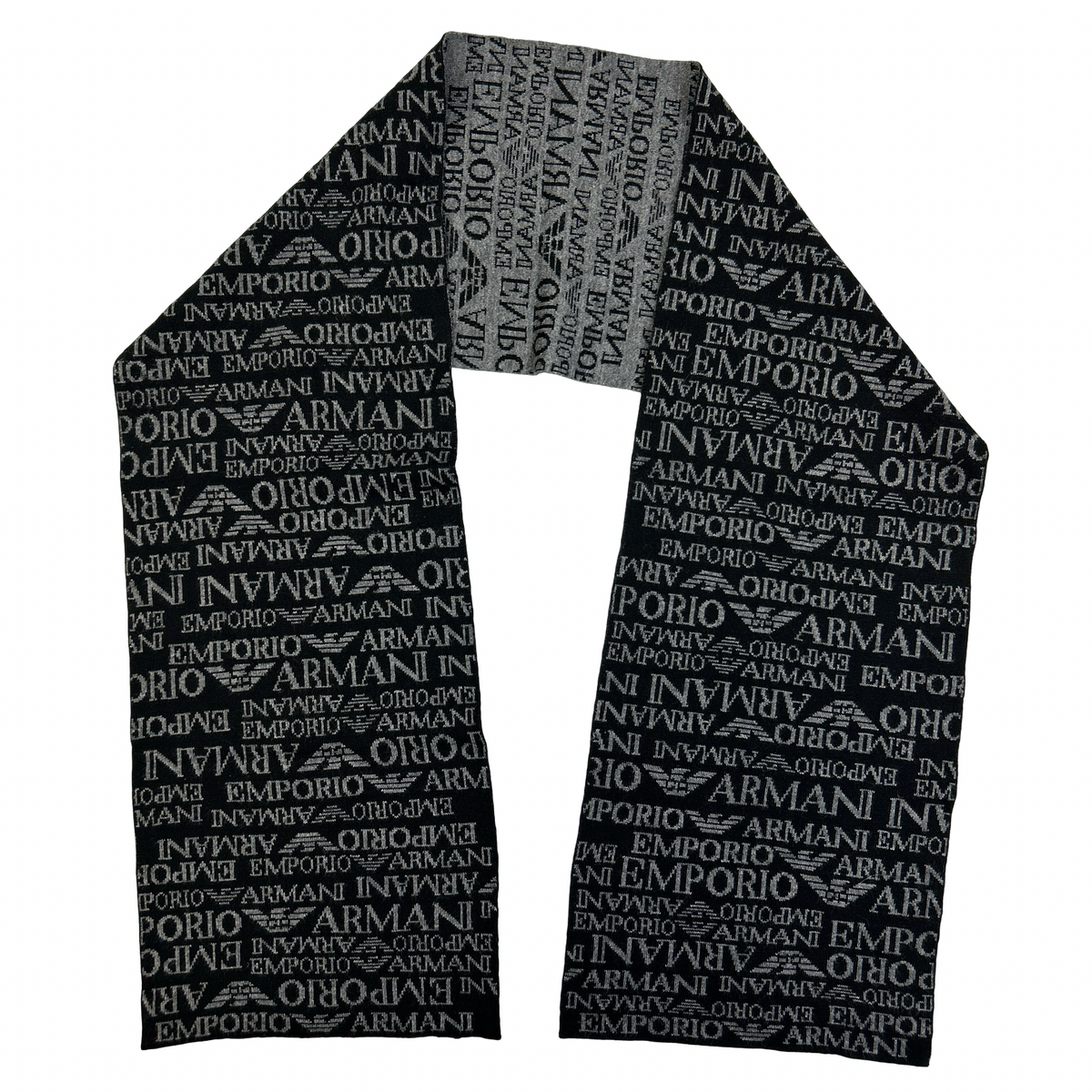 Emporio Armani Scarf