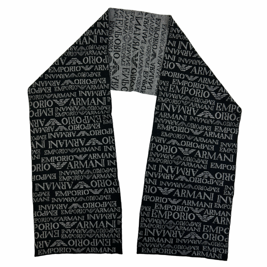Emporio Armani Scarf