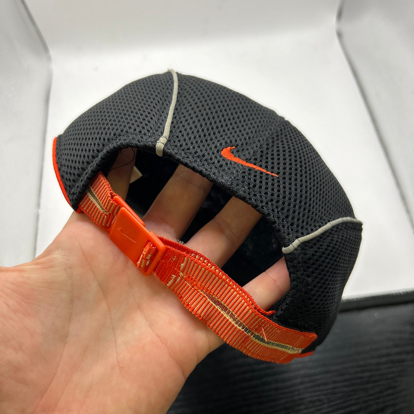 Nike Shox Cap