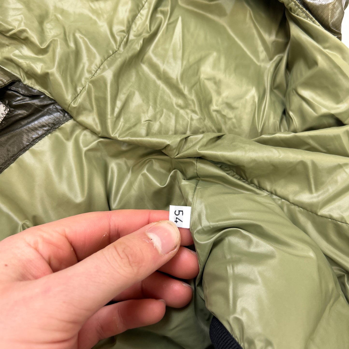 CP Company D.D Shell Gilet (XL)