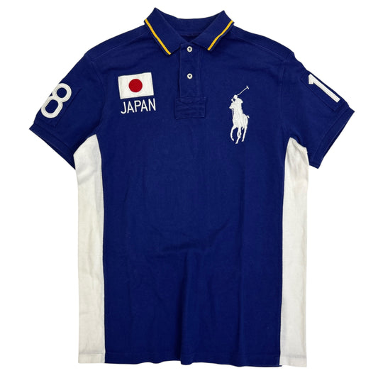 Ralph Lauren Japan Polo  (M)