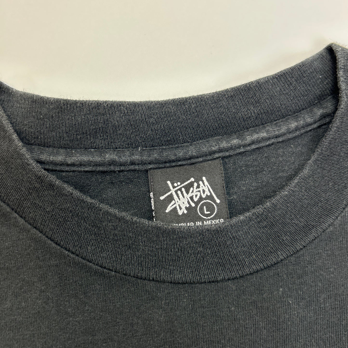 Stussy T-Shirt (L)