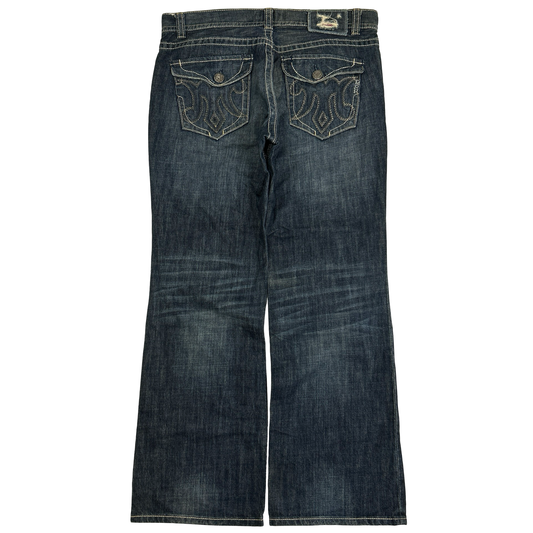 Mek Denim Jeans (38)