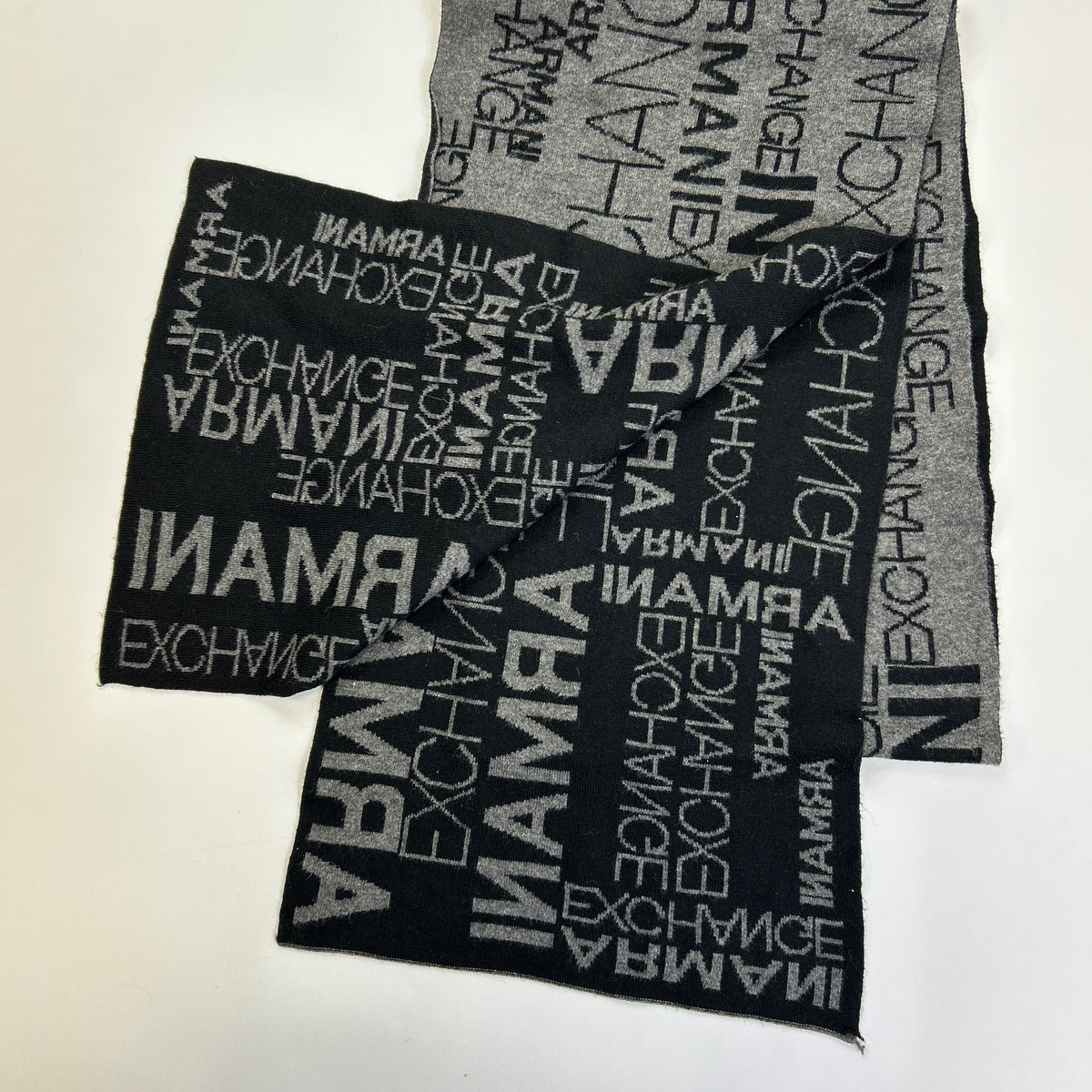 Armani Exchange Scarf