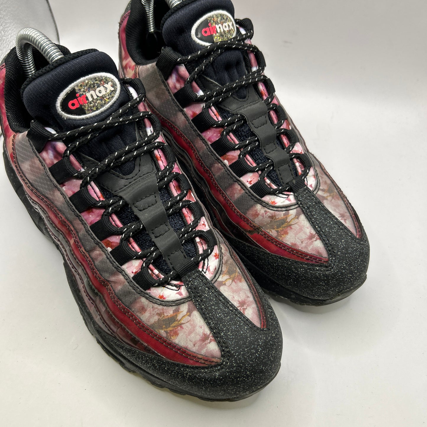 Nike Cherry Blossom 95s (UK 5.5)