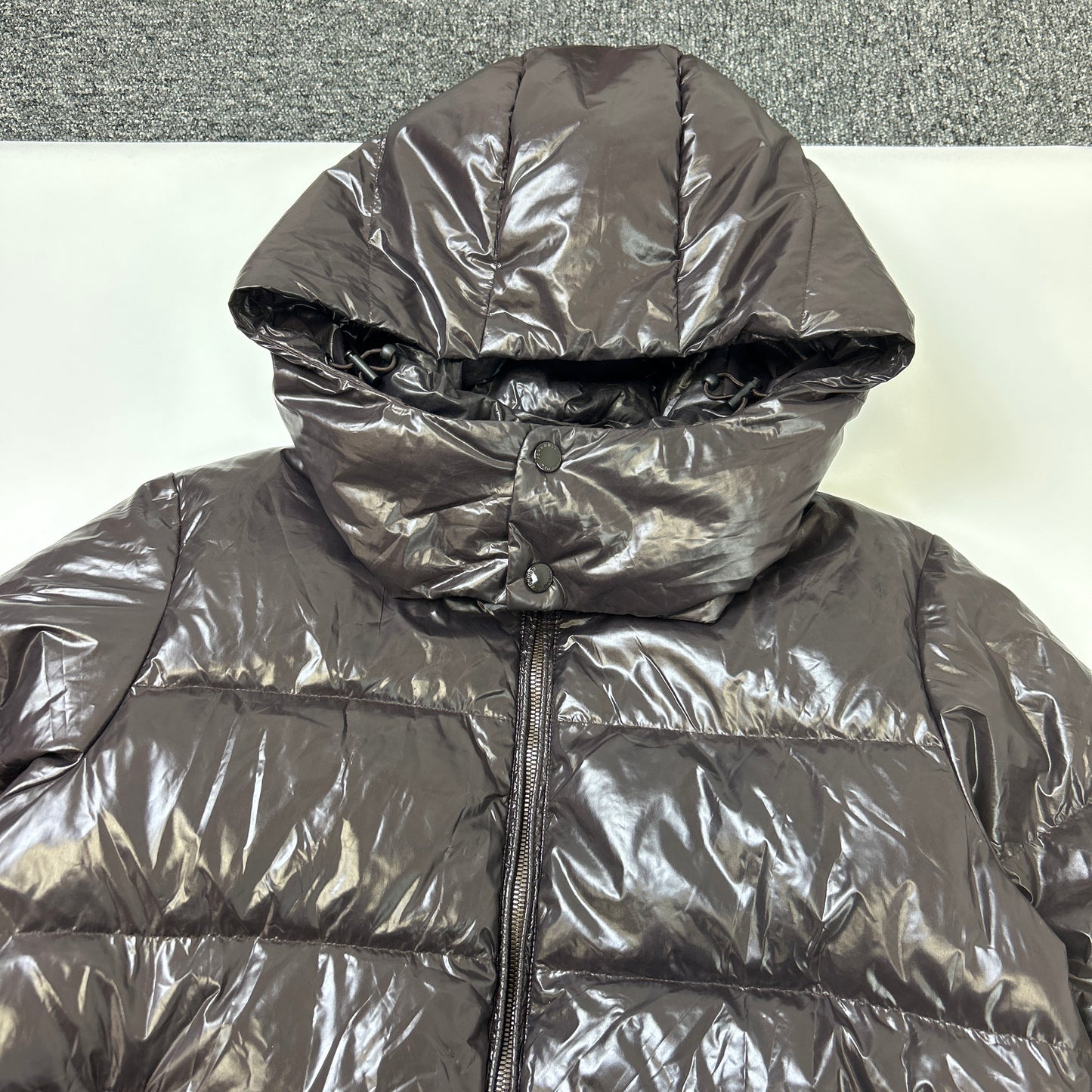 John Bull Puffer (M)