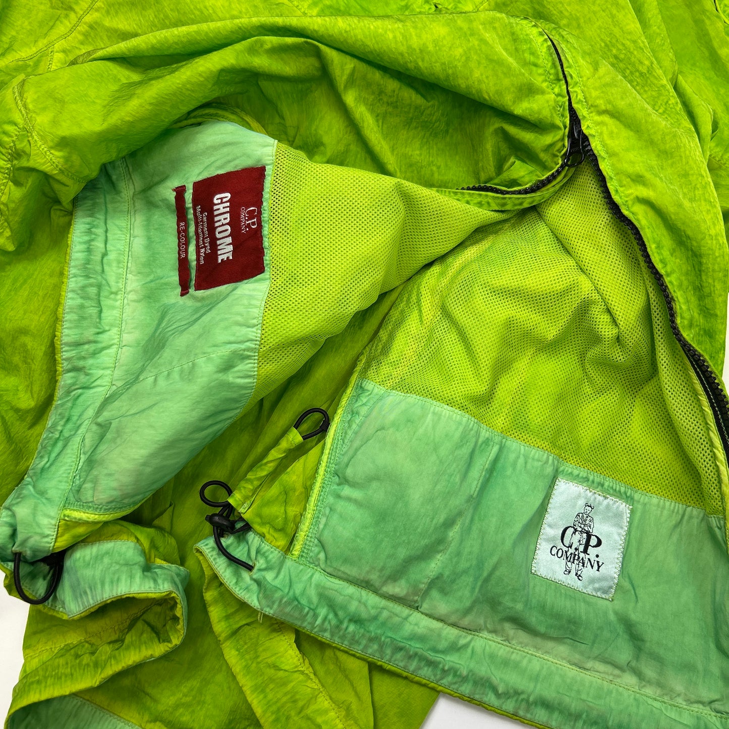 CP Company Re Colour Jacket (3XL)