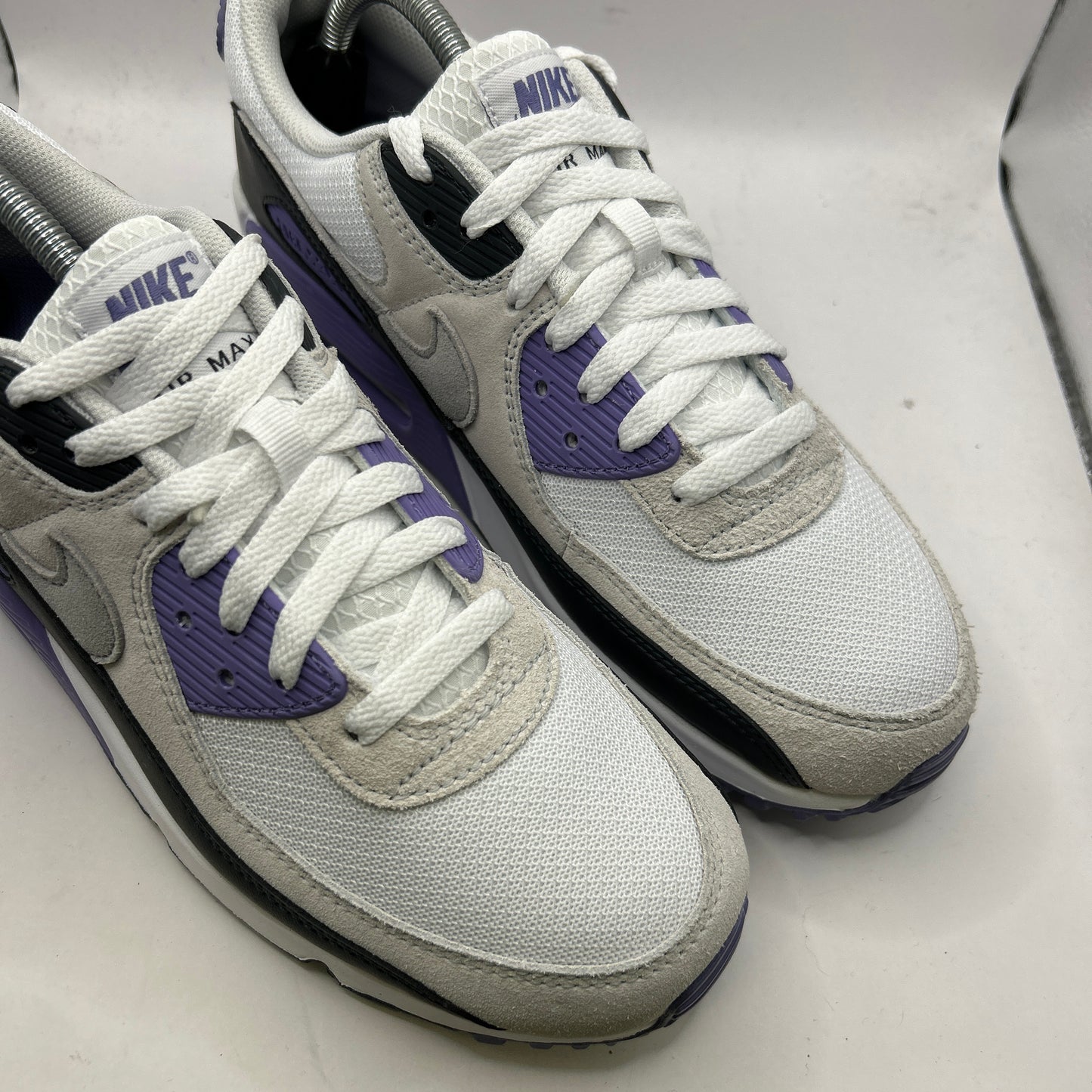 Nike Dusty Amethyst 90s (UK 8.5)