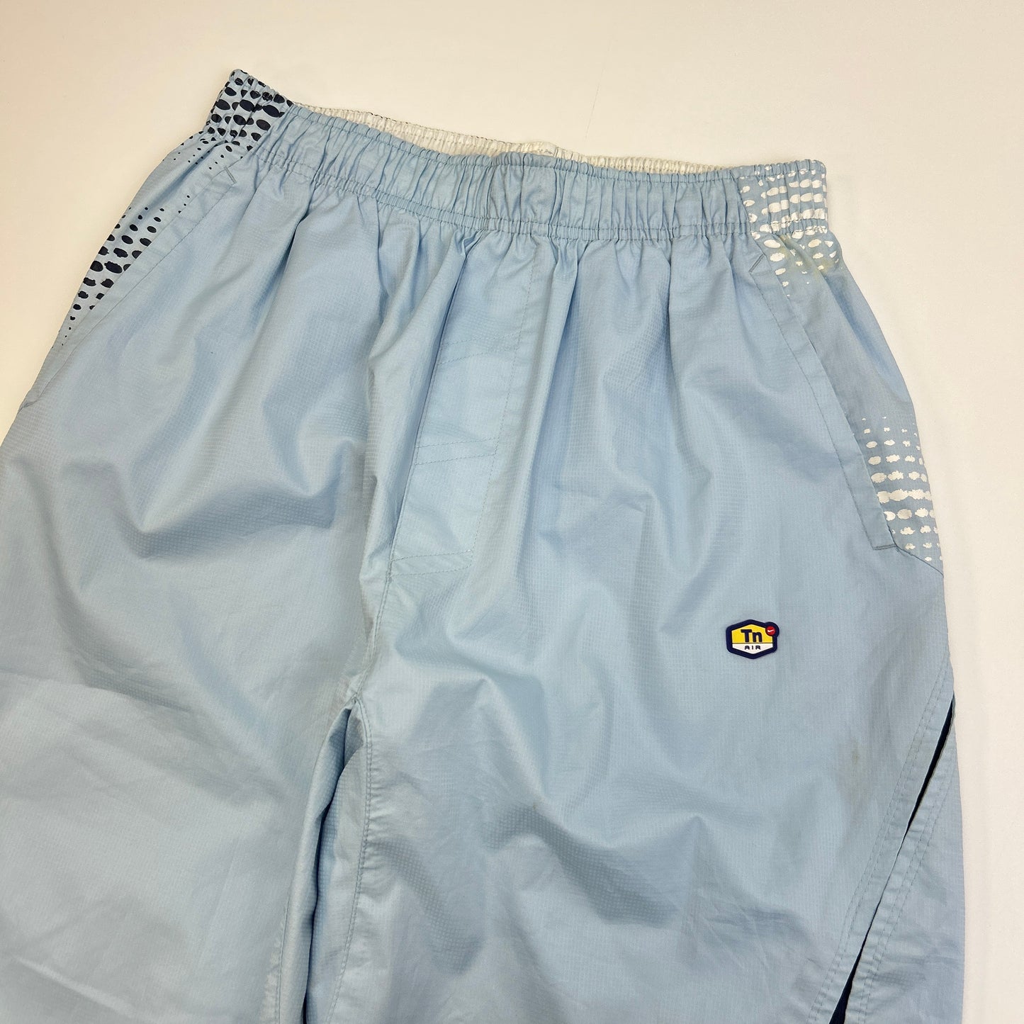 Nike Tn ‘Halftone Flow’ Shorts (M)