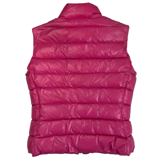 Moncler Gilet (XS)