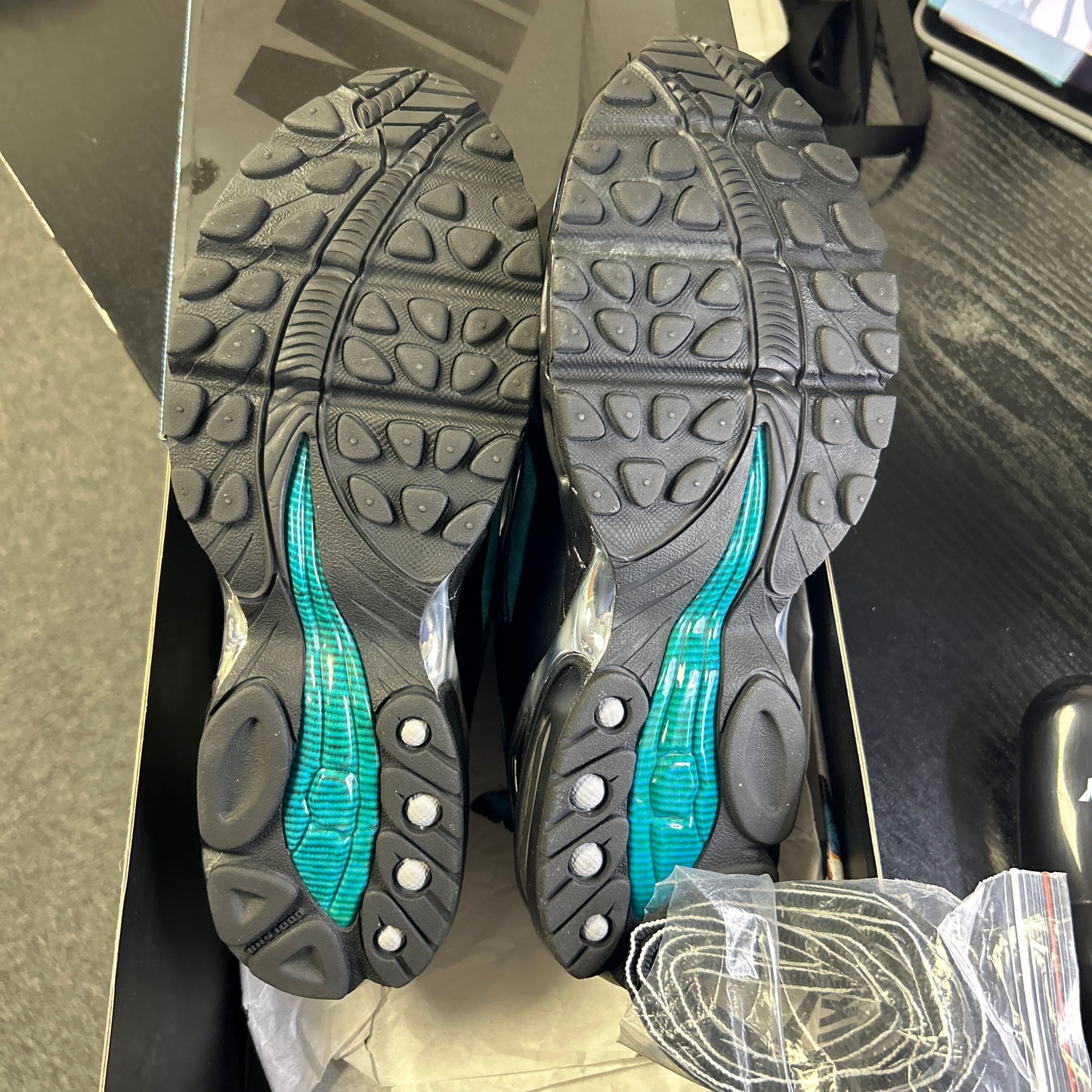 Nike Skepta Tailwinds (UK 8.5)