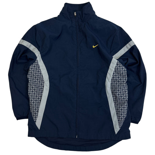 Nike Shox Track Jacket (XS)