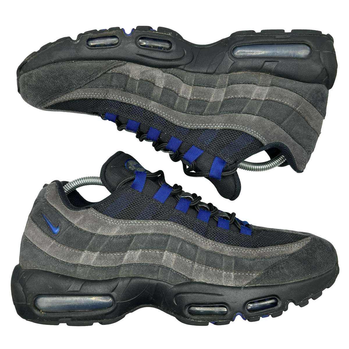 Nike Jewel 95s (UK 9)