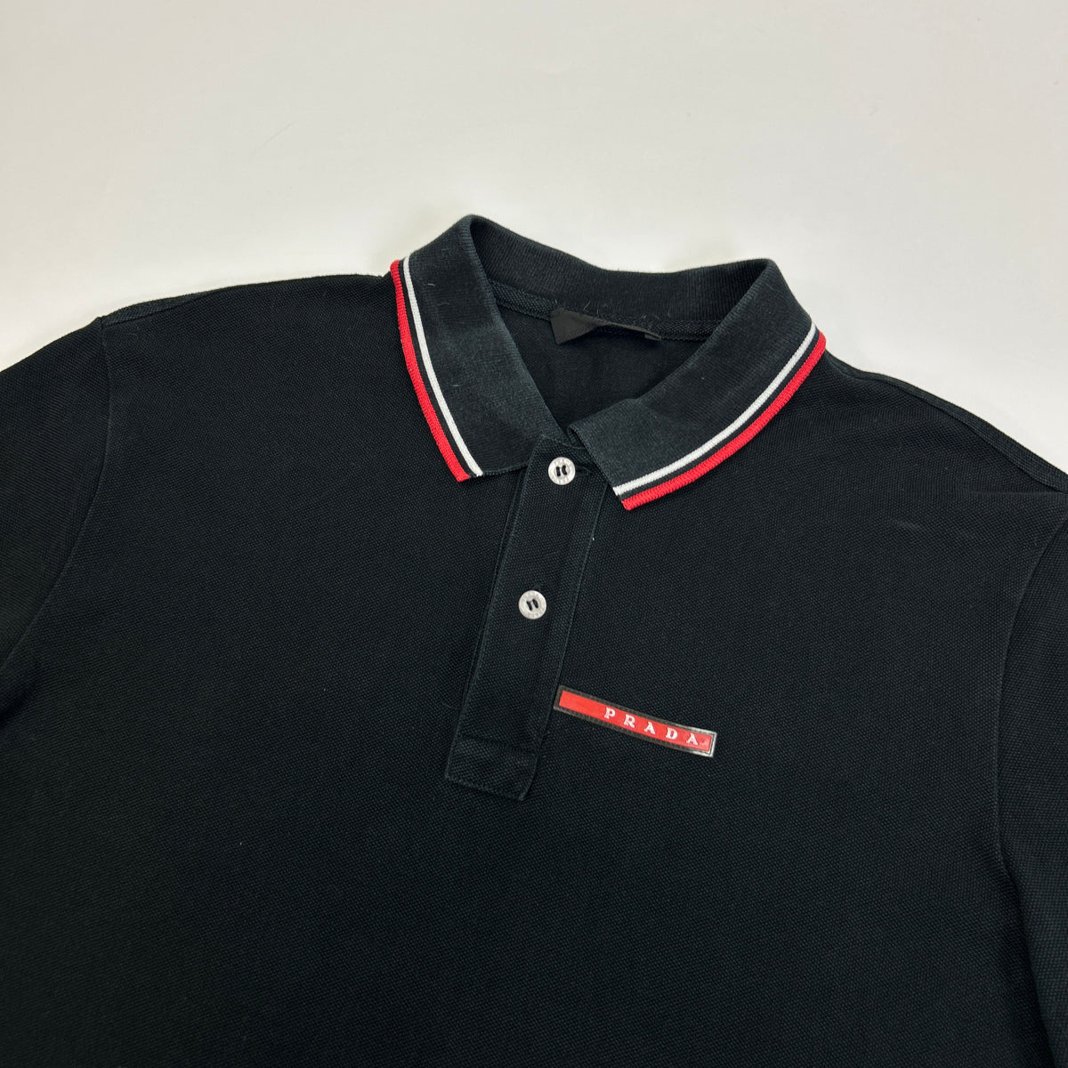 Prada Sport Polo (M)